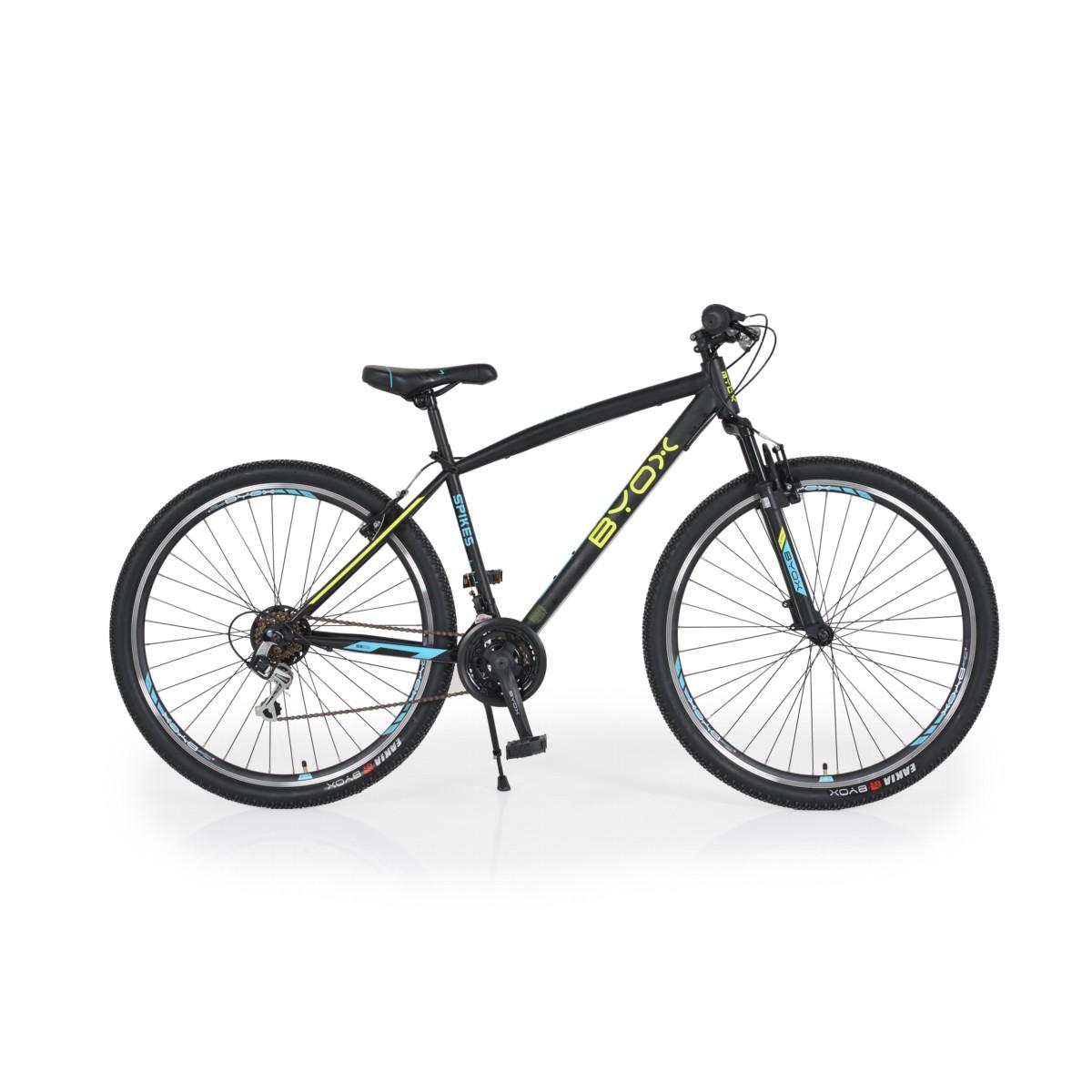 Ποδήλατο Mountain Bike BYOX 29" Spikes