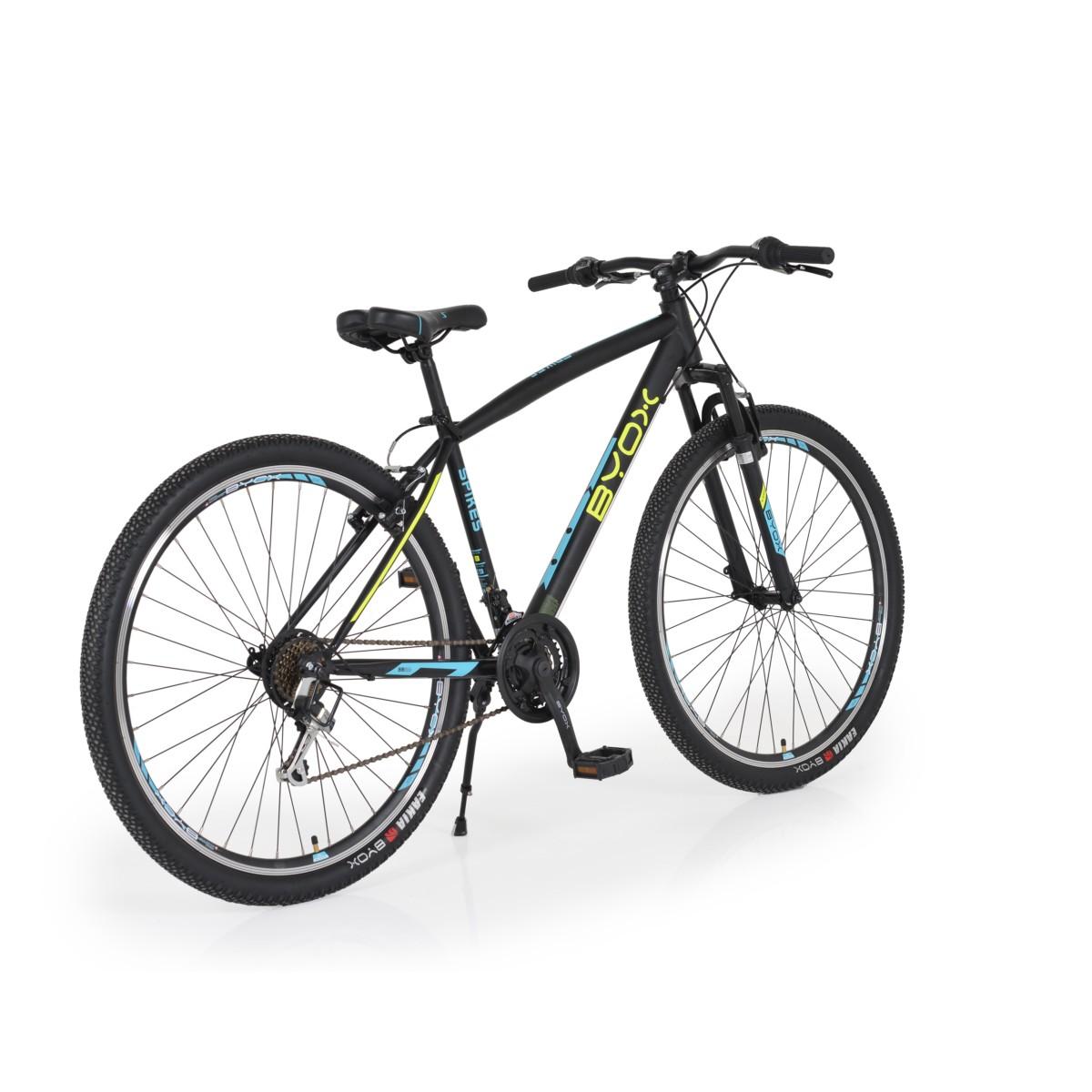 Ποδήλατο Mountain Bike BYOX 29" Spikes - Image 3