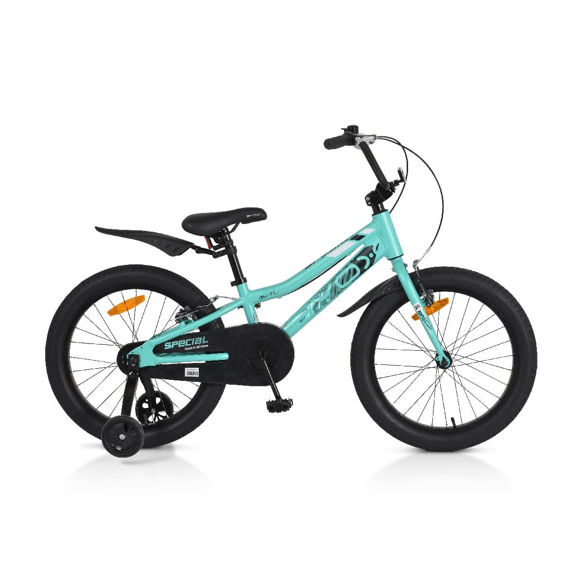 Παιδικό Ποδήλατο BYOX 20" Special Mint