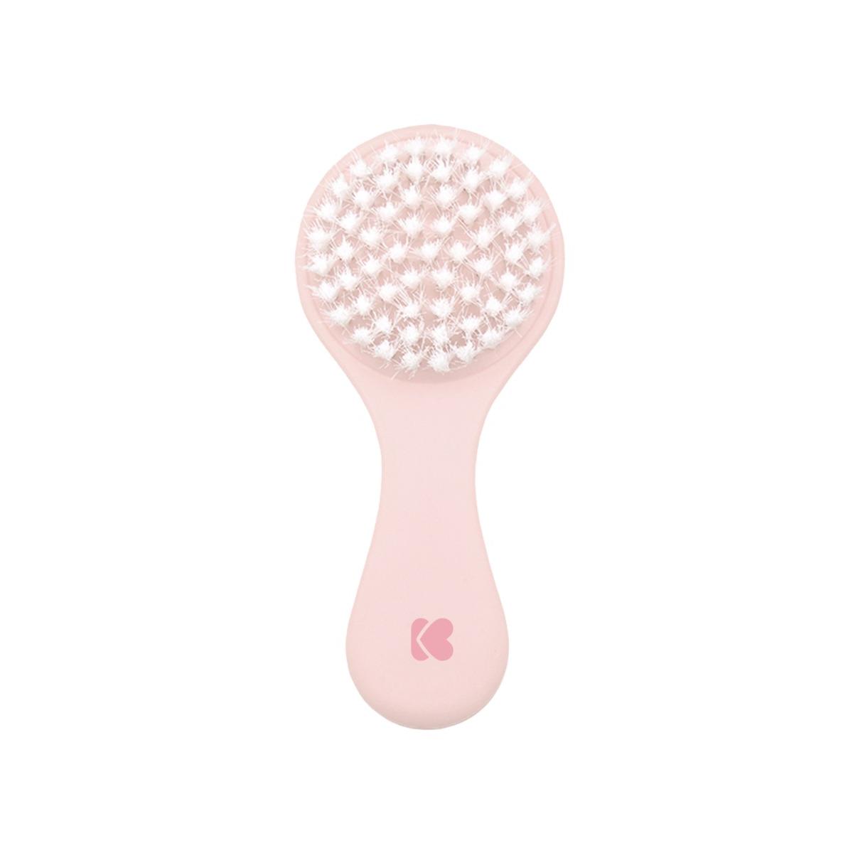 Σετ Βούρτσα Και Χτένα Kikka Boo Savanna Pink - Image 3