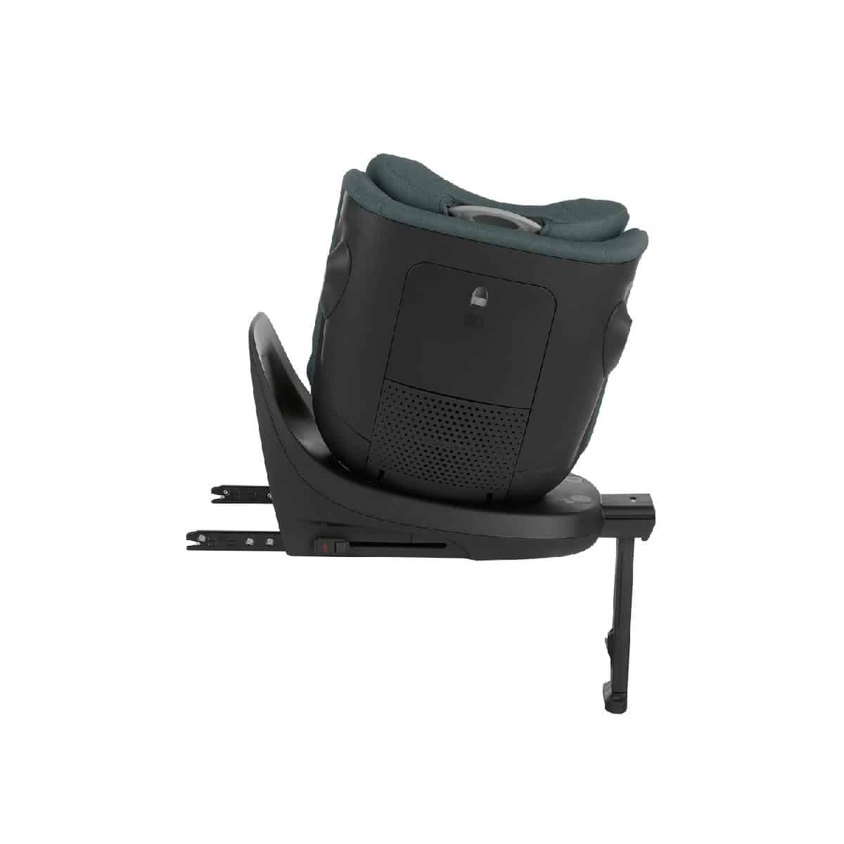 Κάθισμα Αυτοκινήτου 40-150εκ Kikka Boo i-Twist i-Size Army Green - Image 10