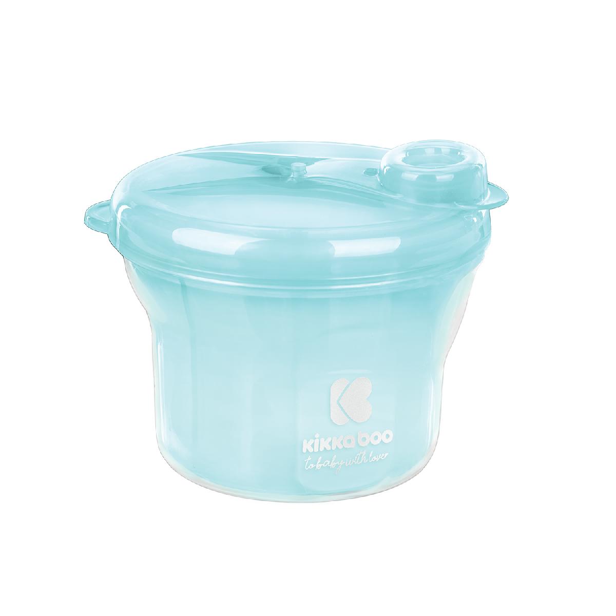 Δοσομετρητής σκόνης γάλακτος Kikka Boo Blue