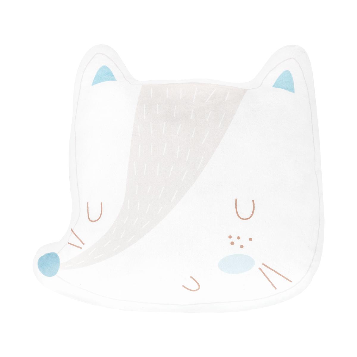 Διακοσμητικό Μαξιλάρι Kikka Boo Little Fox