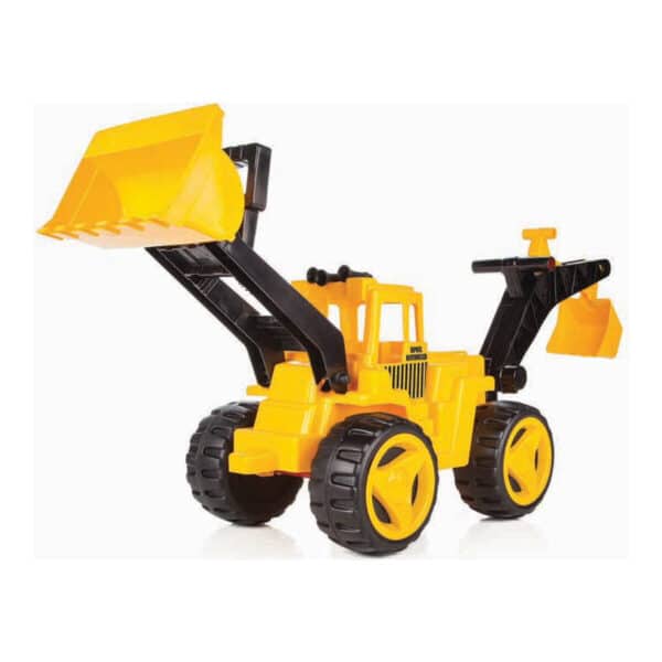 Εκσκαφέας Pilsan Super Excavator 06206
