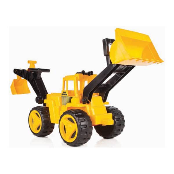 Εκσκαφέας Pilsan Super Excavator 06206 - Image 2