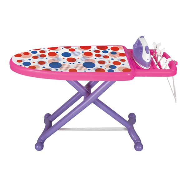 Παιδική Σιδερώστρα Pilsan Lady Ironing Board 03188 - Image 2