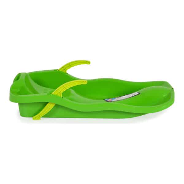 Έλκηθρο Moni Sledge Race Green - Image 2