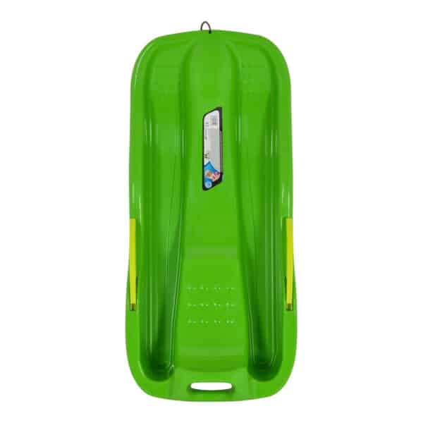 Έλκηθρο Moni Sledge Race Green - Image 3