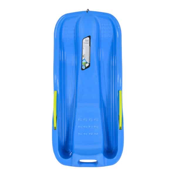 Έλκηθρο Moni Sledge Race Blue - Image 3