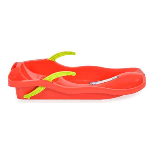 Έλκηθρο Moni Sledge Race Red - Image 2