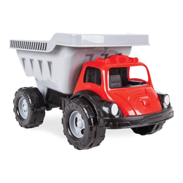 Φορτηγό με Καρότσα Pilsan Truva Truck 06615 - Image 2