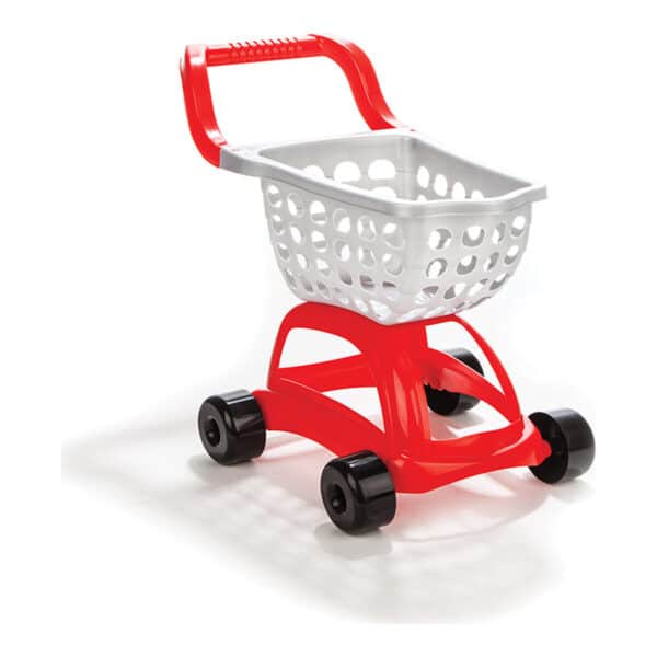 Καροτσάκι Σούπερ Μάρκετ Pilsan Sweet Market Trolley 07604