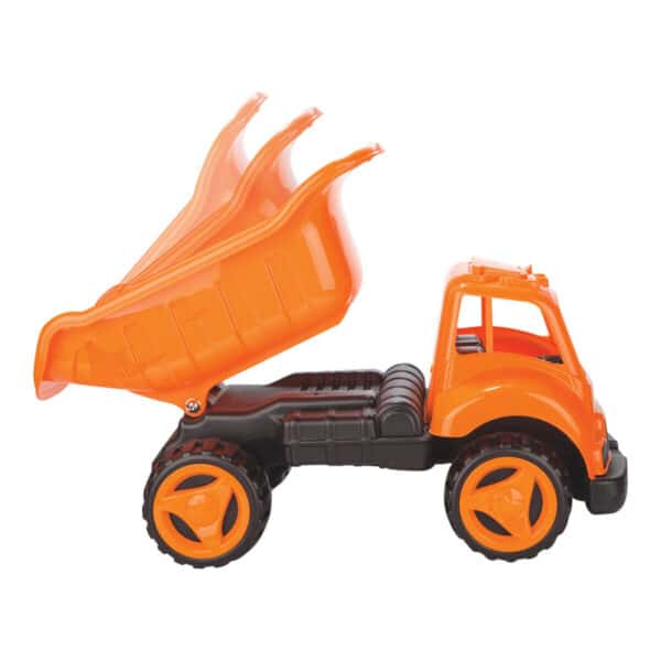Φορτηγό Όχημα Pilsan 06614 Star Truck - Image 2