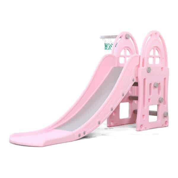 Τσουλήθρα Moni Garden Verena 18017 Pink