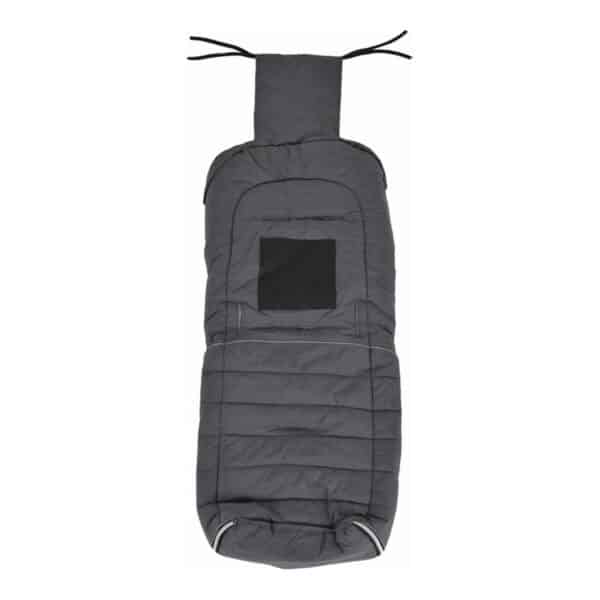 Υπνόσακος Καροτσιού Cangaroo Snuggle Black - Image 2