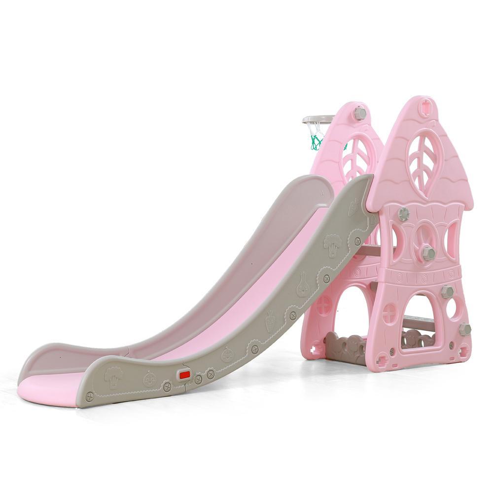 ΤΣΟΥΛΗΘΡΑ - MONI GARDEN 18010 SLIDE ZIMBO PINK
