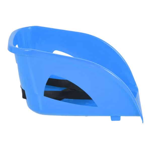 Alternative view of ΚΑΘΙΣΜΑ ΓΙΑ ΕΛΚΗΘΡΟ - MONI SEAT FOR BULLET BLUE