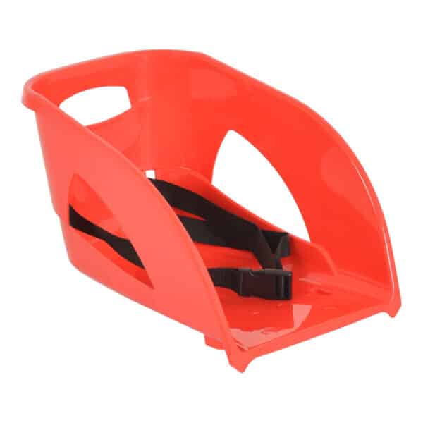 ΚΑΘΙΣΜΑ ΓΙΑ ΕΛΚΗΘΡΟ - MONI SEAT FOR BULLET RED