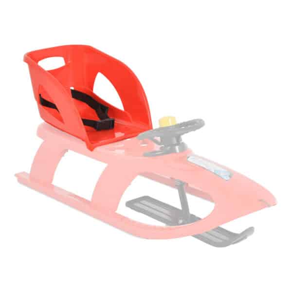 ΚΑΘΙΣΜΑ ΓΙΑ ΕΛΚΗΘΡΟ - MONI SEAT FOR BULLET RED - Image 3
