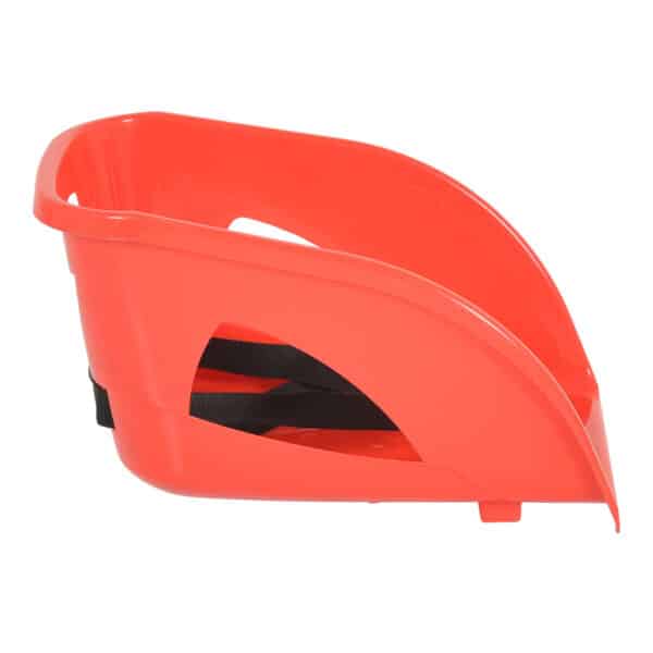 Alternative view of ΚΑΘΙΣΜΑ ΓΙΑ ΕΛΚΗΘΡΟ - MONI SEAT FOR BULLET RED