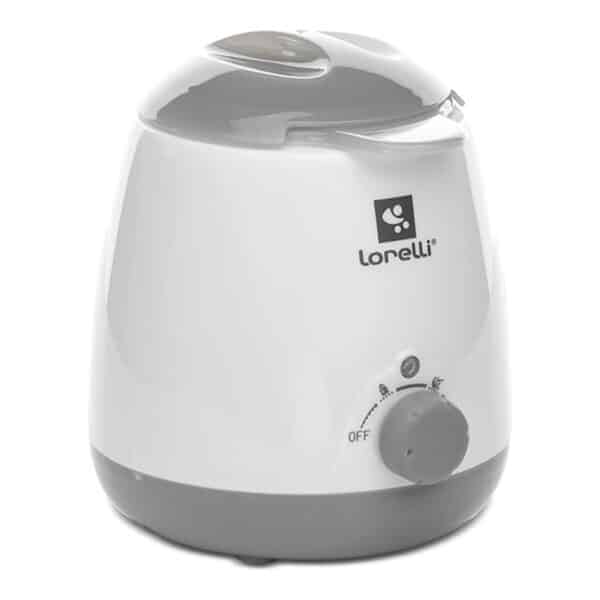 Θερμαντήρας φαγητού Lorelli bottle warmer Grey