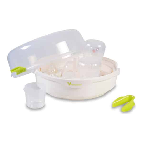 Αποστειρωτής μικροκυμάτων - Cangaroo Microwave sterilizer fresh