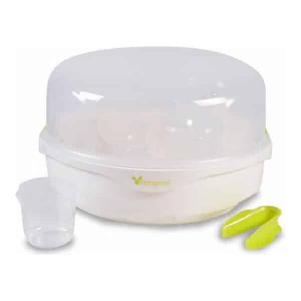 Αποστειρωτής μικροκυμάτων - Cangaroo Microwave sterilizer fresh - Image 3