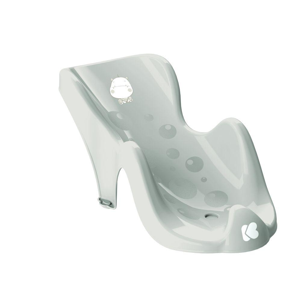 Βάση Στήριξης για Μπανάκι - Kikka boo Bath support Hippo Beige
