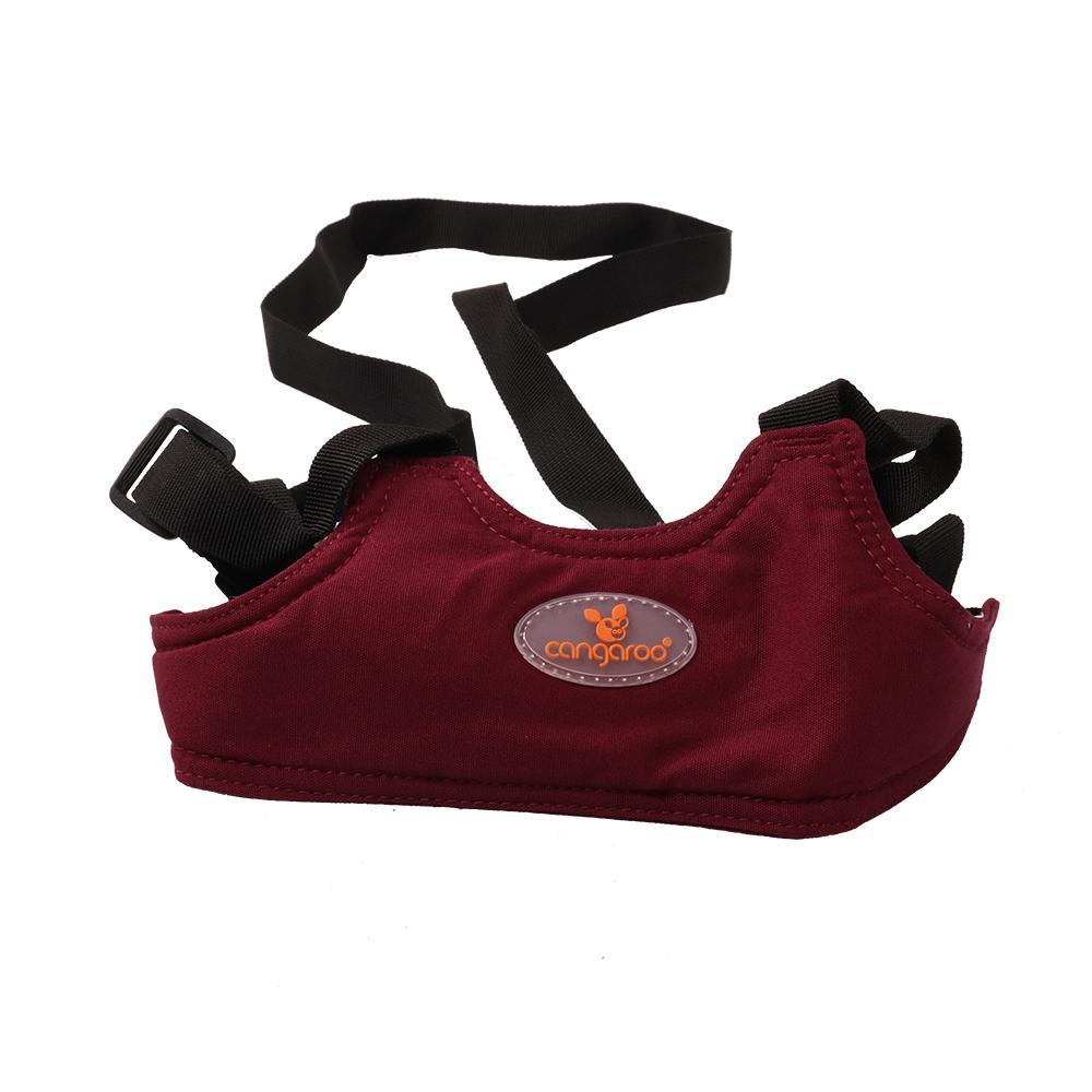 Zώνη περιπάτου - Cangaroo Safety Harness Red