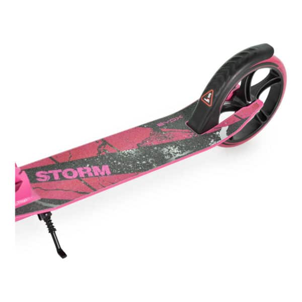 Αναδιπλούμενο Πατίνι Byox Storm Pink - Image 3