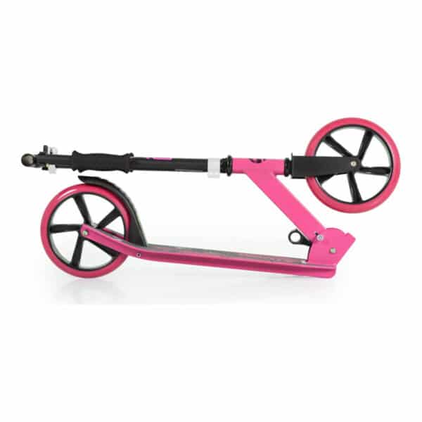 Αναδιπλούμενο Πατίνι Byox Storm Pink - Image 2