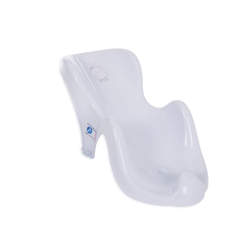 Βάση Στήριξης για Μπανάκι - Kikka boo Bath support Hippo Blue