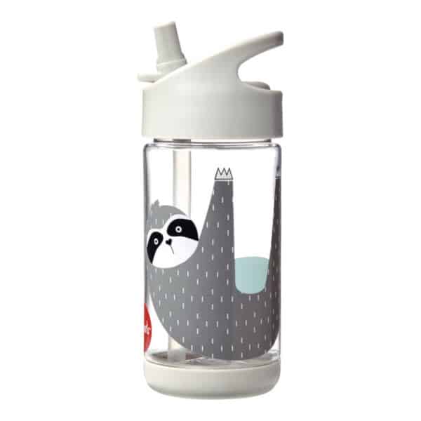 Παγούρι 350ml Sloth - 3 sprouts