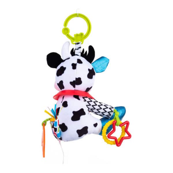 Κρεμαστό Παιχνίδι Bali Bazoo Cow Clara 80215 - Image 2