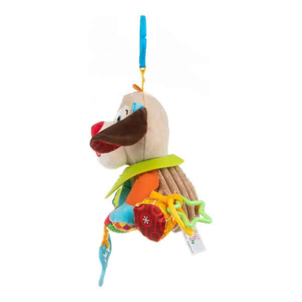 Κρεμαστό Παιχνιδάκι Bali Bazoo Dog Paul 81589 - Image 3