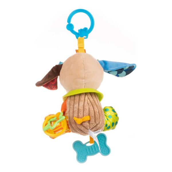 Κρεμαστό Παιχνιδάκι Bali Bazoo Dog Paul 81589 - Image 2