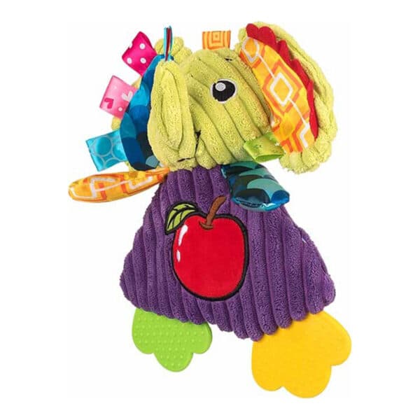 Μαλακό Παιχνίδι Bali Bazoo Elephant Emil 87457 - Image 3