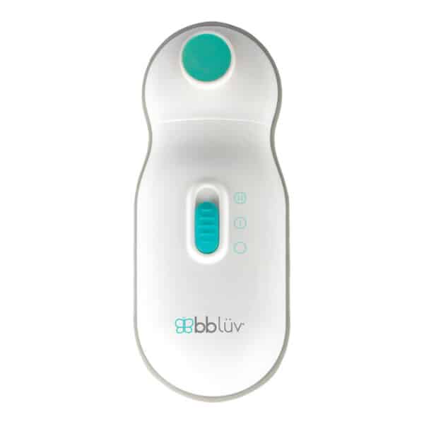 Ηλεκτρική παιδική λίμα Bbluv Trimo Electric nail trimmer