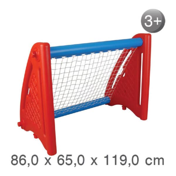 Παιδικό Τέρμα ποδοσφαίρου - Pilsan Football set 03397