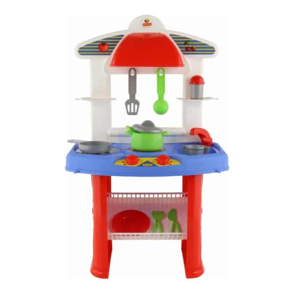 Παιδική Κουζίνα Polesie 58812 Jana Kitchen - Image 2