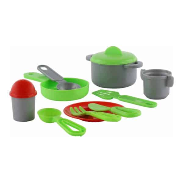 Παιδική Κουζίνα Polesie 58812 Jana Kitchen - Image 3