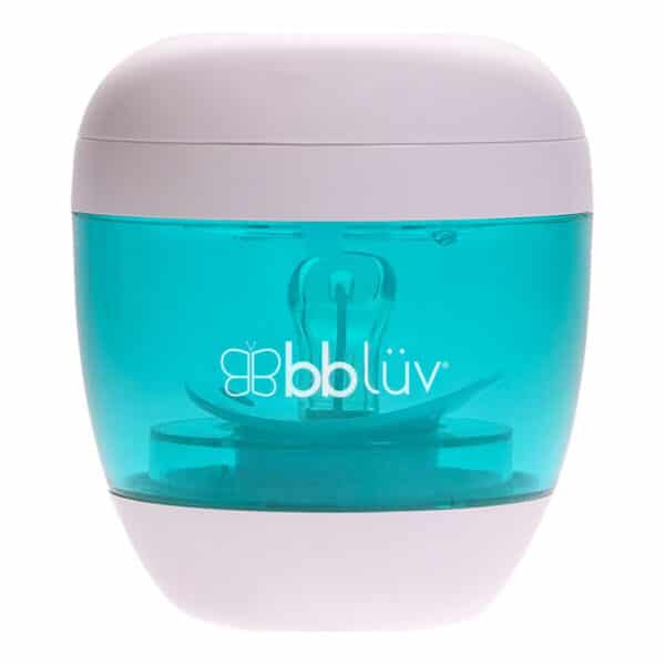 Bbluv Uvi 4 σε 1 UV Φορητός Αποστειρωτής