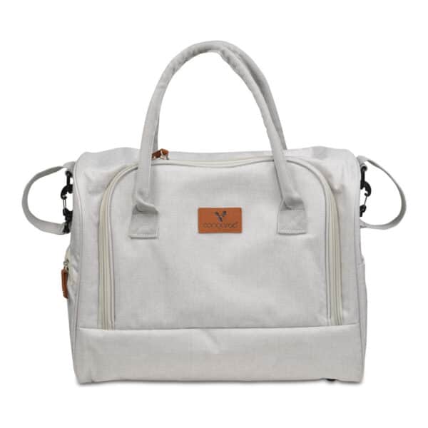 Alternative view of Τσάντα αλλαξιέρα Cangaroo Mama bag Jossie Beige