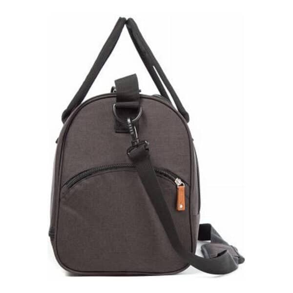 Alternative view of Τσάντα αλλαξιέρα Cangaroo Mama bag Jossie Black
