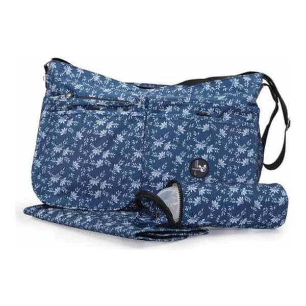 Τσάντα αλλαξιέρα - Cangaroo Mama bag MELISSA
