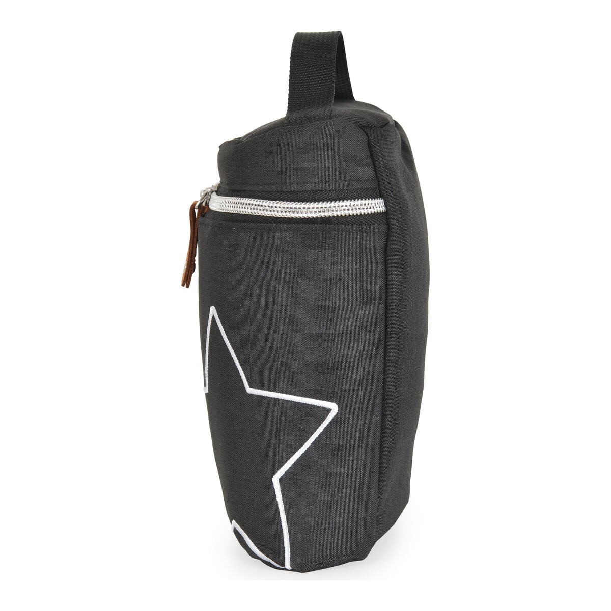 Τσάντα Θερμός 2 Θέσεων Cangaroo Thermo bag Charlie Black - Image 3