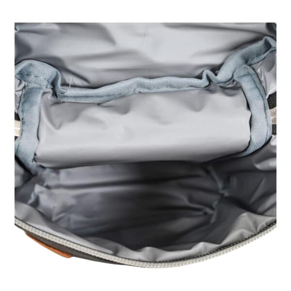 Τσάντα Θερμός 2 Θέσεων Cangaroo Thermo bag Charlie Black - Image 2