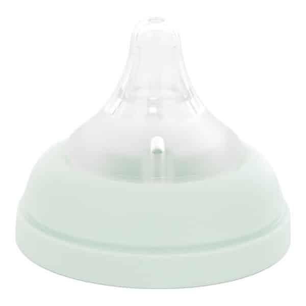 Χειροκίνητο Θήλαστρο με Μπουκαλάκι 180ml - Kikka Boo Manual breast pump Elsie - Image 9