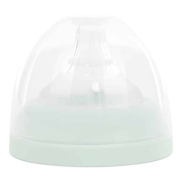 Χειροκίνητο Θήλαστρο με Μπουκαλάκι 180ml - Kikka Boo Manual breast pump Elsie - Image 8