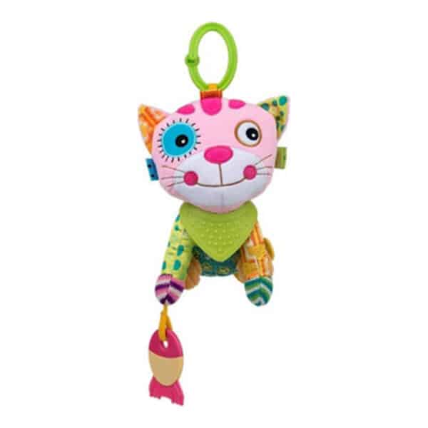 Παιχνίδι για Καρότσι Bali Bazoo Cat Caia 82016